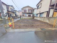 外観: