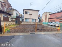外観: