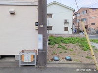 外観:
