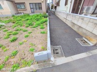 外観: