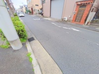 外観: