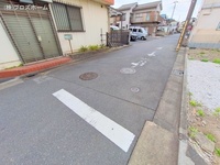 外観: