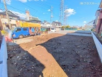 外観:
