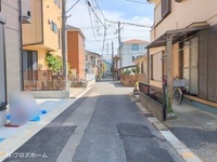 外観:
