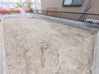 外観: