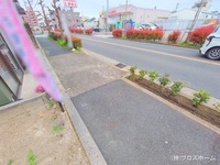 外観: