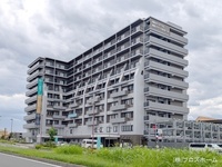周辺環境:湖街ホスピタル