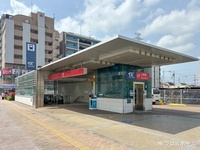 周辺環境:つくばエクスプレス「六町」駅