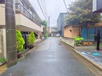 外観: