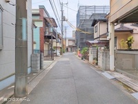 外観: