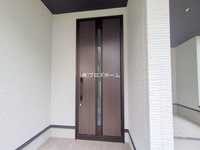 外観: