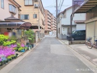 外観: