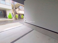 外観: