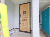 外観: