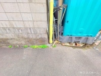 外観: