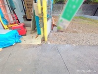 外観: