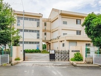 周辺環境:吉川市立三輪野江小学校