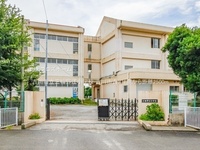 周辺環境:吉川市立三輪野江小学校