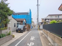外観: