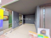 外観: