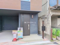 外観: