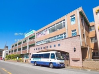 周辺環境:千葉愛友会記念病院