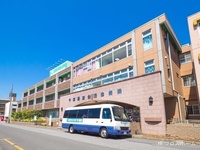 周辺環境:千葉愛友会記念病院