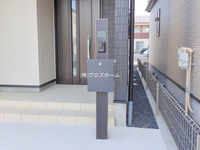 外観: