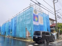 外観: