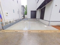 外観: