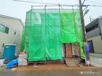 外観: