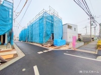 外観: