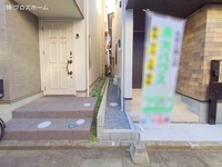 外観: