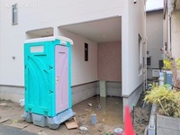 外観: