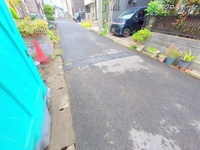 外観: