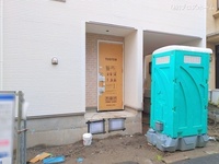 外観: