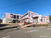 周辺環境:湘南ホスピタル