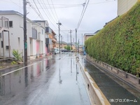 外観:
