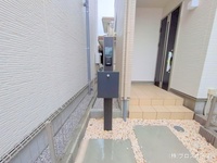 外観: