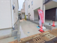 外観: