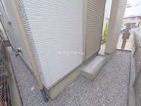 外観: