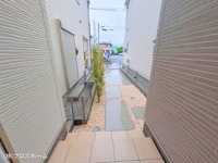 外観: