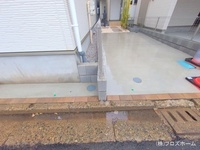 外観:
