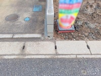 外観: