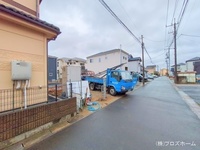 外観: