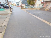 外観: