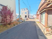 外観: