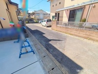 外観: