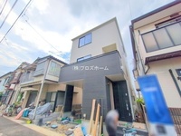 外観: