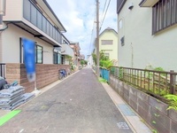 外観: